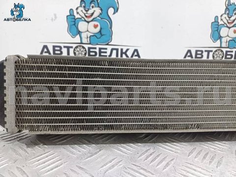 Интеркулер Volkswagen Polo, 2009 г., OEM 6R0145805H, арт. 37151, фото 3