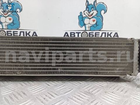 Интеркулер Volkswagen Polo, 2009 г., OEM 6R0145805H, арт. 37151, фото 4