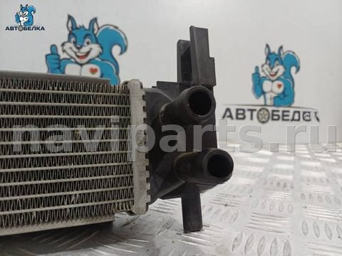 Интеркулер Volkswagen Polo, 2009 г., OEM 6R0145805H, арт. 37151, фото 5