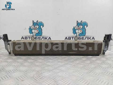 Интеркулер Volkswagen Polo, 2009 г., OEM 6R0145805H, арт. 37151, фото 6