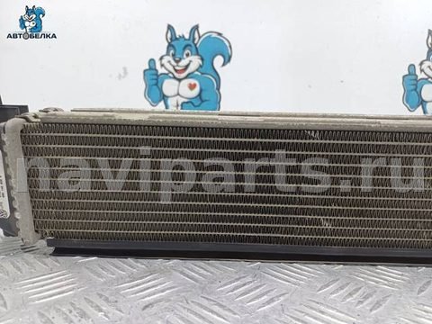 Интеркулер Volkswagen Polo, 2009 г., OEM 6R0145805H, арт. 37151, фото 8