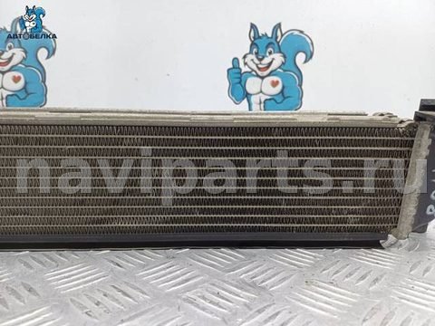 Интеркулер Volkswagen Polo, 2009 г., OEM 6R0145805H, арт. 37151, фото 9