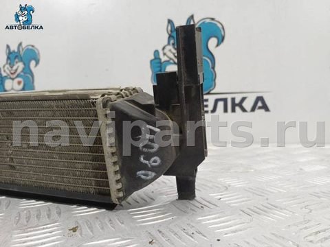 Интеркулер Volkswagen Polo, 2009 г., OEM 6R0145805H, арт. 37152, фото 10