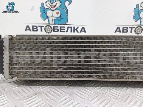 Интеркулер Volkswagen Polo, 2009 г., OEM 6R0145805H, арт. 37152, фото 3