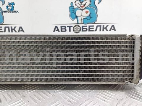 Интеркулер Volkswagen Polo, 2009 г., OEM 6R0145805H, арт. 37152, фото 4