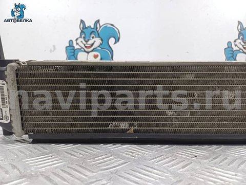 Интеркулер Volkswagen Polo, 2009 г., OEM 6R0145805H, арт. 37152, фото 8