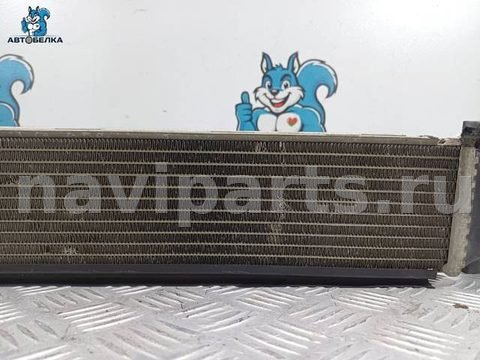 Интеркулер Volkswagen Polo, 2009 г., OEM 6R0145805H, арт. 37152, фото 9