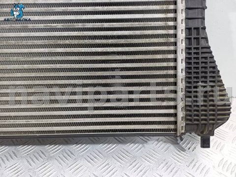 Интеркулер Volkswagen Passat B6, 2005 г., OEM 3C0145805R, арт. 37154, фото 11