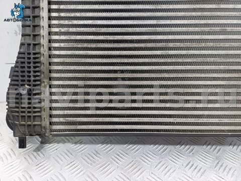 Интеркулер Volkswagen Passat B6, 2005 г., OEM 3C0145805R, арт. 37154, фото 12