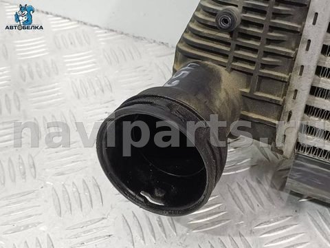 Интеркулер Volkswagen Passat B6, 2005 г., OEM 3C0145805R, арт. 37154, фото 7