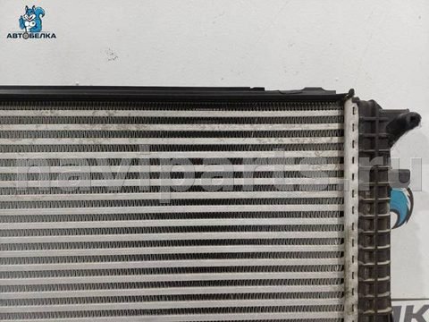 Новое Volkswagen Golf, 2008 г., OEM 1K0145803T, арт. 37156, фото 3