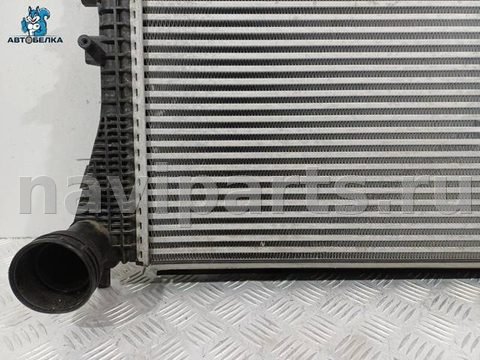 Новое Volkswagen Golf, 2008 г., OEM 1K0145803T, арт. 37156, фото 6