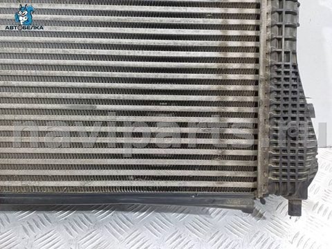 Интеркулер Volkswagen Golf, 2008 г., OEM 1K0145803T, арт. 37157, фото 11