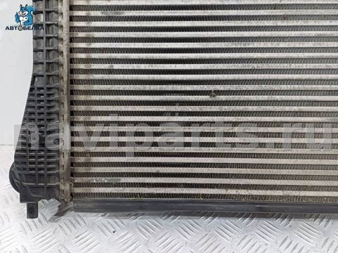 Интеркулер Volkswagen Golf, 2008 г., OEM 1K0145803T, арт. 37157, фото 12