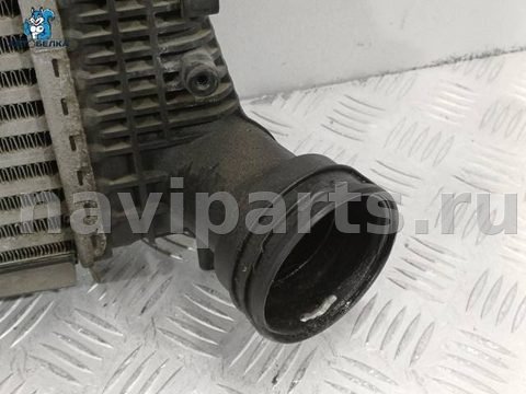 Интеркулер Volkswagen Golf, 2008 г., OEM 1K0145803T, арт. 37157, фото 5