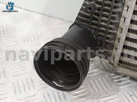Интеркулер Volkswagen Golf, 2008 г., OEM 1K0145803T, арт. 37157, фото 7