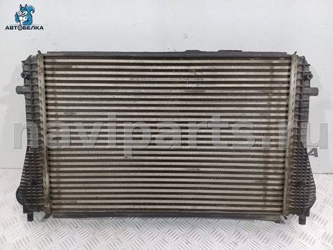Интеркулер Volkswagen Golf, 2008 г., OEM 1K0145803T, арт. 37157, фото 8