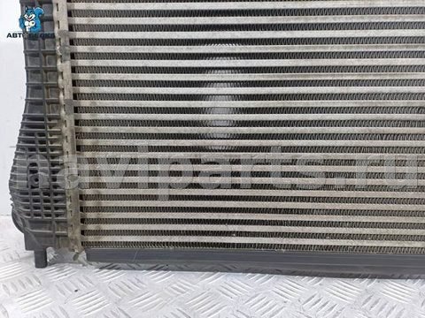 Интеркулер Volkswagen Golf, 2008 г., OEM 1K0145803S, арт. 37158, фото 12