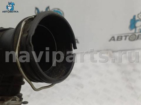 Интеркулер Volkswagen Golf, 2008 г., OEM 1K0145803S, арт. 37158, фото 13