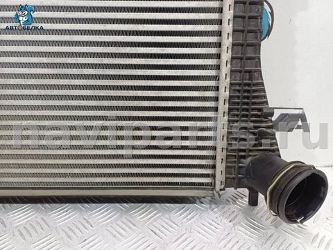 Интеркулер Volkswagen Golf, 2008 г., OEM 1K0145803S, арт. 37158, фото 4