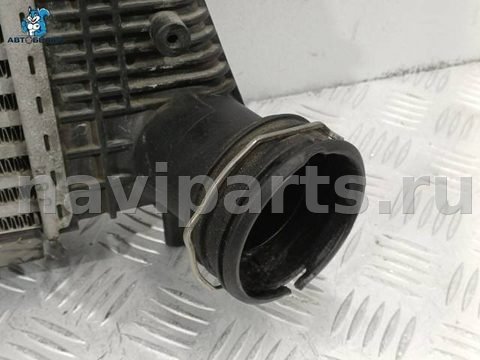 Интеркулер Volkswagen Golf, 2008 г., OEM 1K0145803S, арт. 37158, фото 5