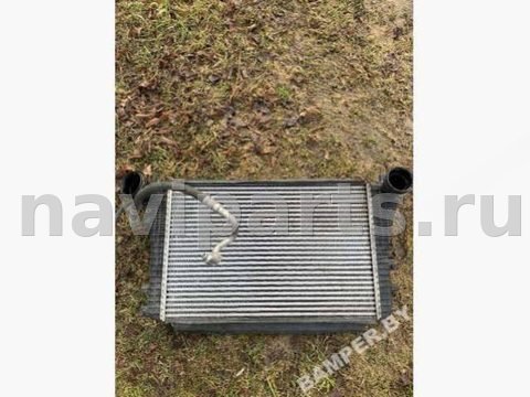 Интеркулер Volkswagen Passat B6, 2007 г., арт. 37225586