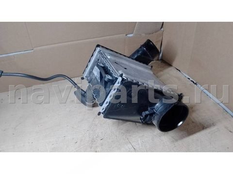 Интеркулер Mercedes C W205, 2017 г., OEM A6510901800, арт. 3735, фото 3