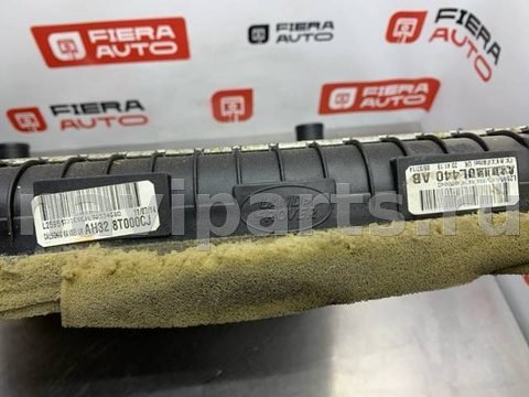 Интеркулер Land-Rover Discovery, 2014 г., OEM LR015603, арт. 37638, фото 5