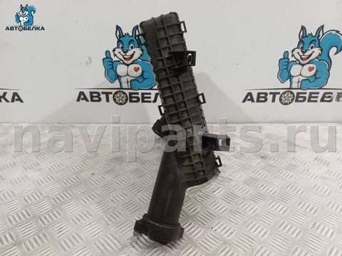 Интеркулер Volkswagen Touareg, 2010 г., OEM 7L6145803D, арт. 37754, фото 9