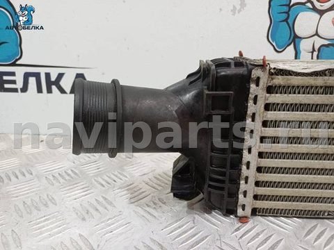 Интеркулер Audi Q5, 2008 г., OEM 8K0145805E, арт. 37844, фото 2