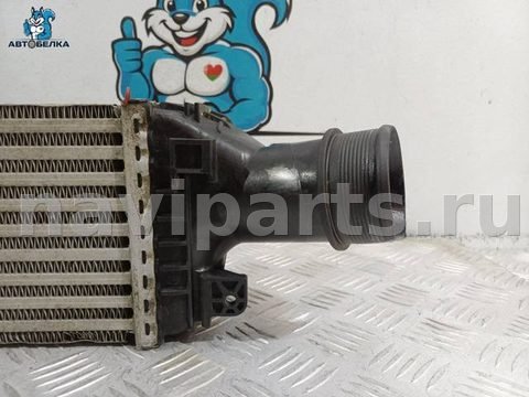Интеркулер Audi Q5, 2008 г., OEM 8K0145805E, арт. 37844, фото 5