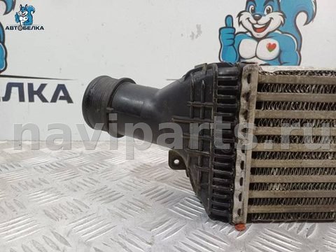 Интеркулер Audi Q5, 2008 г., OEM 8K0145805E, арт. 37844, фото 7