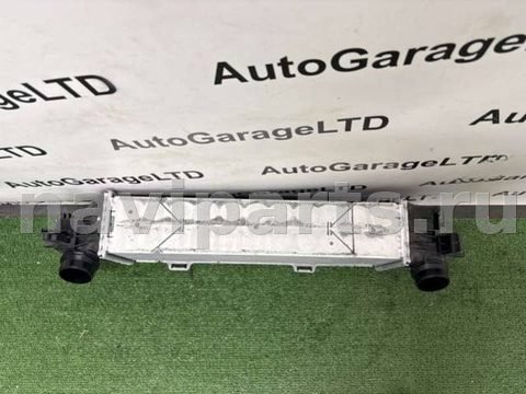 Интеркулер BMW X7 G07, 2023 г., OEM 17518584127, арт. 38663, фото 6