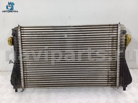 Интеркулер Volkswagen Tiguan, 2006 г., OEM 3C0145805R, арт. 38692, фото 10
