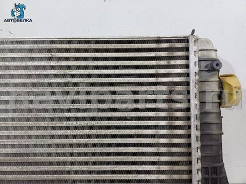 Интеркулер Volkswagen Tiguan, 2006 г., OEM 3C0145805R, арт. 38692, фото 12