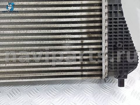 Интеркулер Volkswagen Tiguan, 2006 г., OEM 3C0145805R, арт. 38692, фото 13