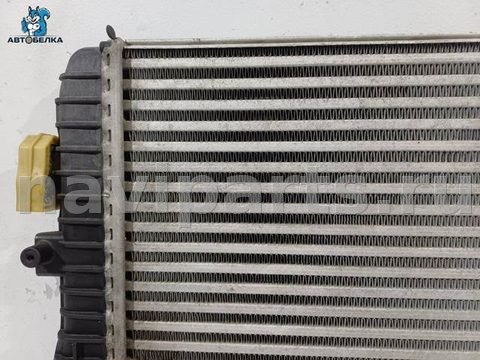 Интеркулер Volkswagen Tiguan, 2006 г., OEM 3C0145805R, арт. 38692, фото 3