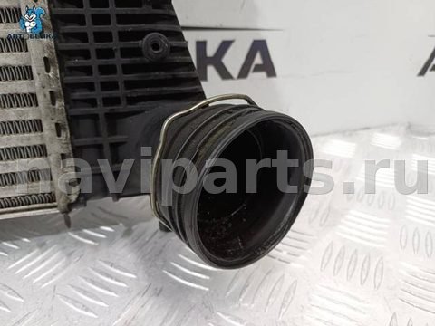 Интеркулер Volkswagen Tiguan, 2006 г., OEM 3C0145805R, арт. 38692, фото 5