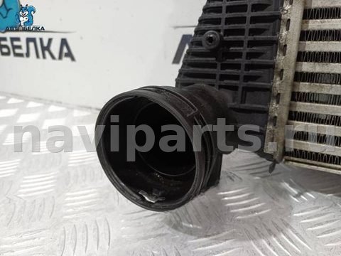 Интеркулер Volkswagen Tiguan, 2006 г., OEM 3C0145805R, арт. 38692, фото 8