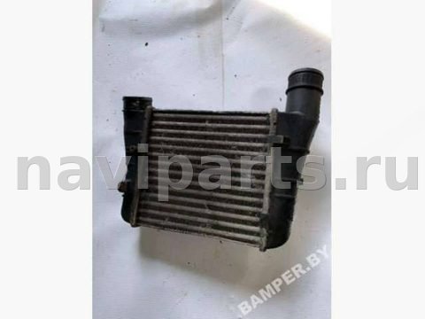 Интеркулер Audi A4 B7, 2005 г., OEM 8E0145805AA, арт. 39395718