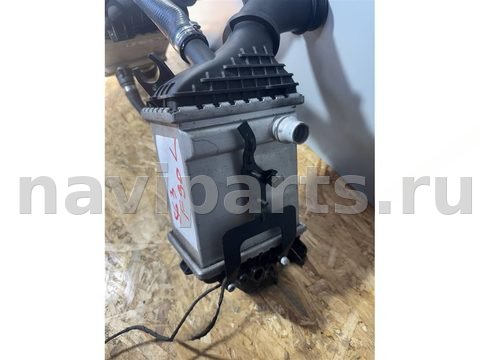 Интеркулер BMW M5 F90, 2019 г., OEM 7852406, арт. 398, фото 2