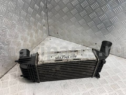 Интеркулер Citroen C5, 2009 г., арт. 4113F1431378