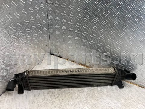 Интеркулер Ford C-Max, 2005 г., арт. 4113F1461254