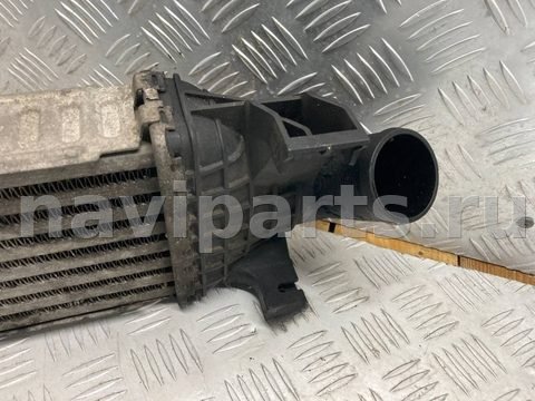 Интеркулер Ford C-Max, 2005 г., арт. 4113F1461254, фото 4