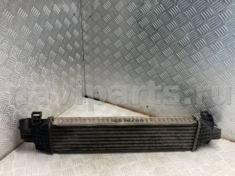 Интеркулер Ford C-Max, 2005 г., арт. 4113F1461254, фото 5
