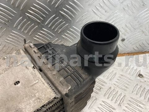 Интеркулер Renault Laguna, 2013 г., OEM M4925006, арт. 4113F1471255, фото 4