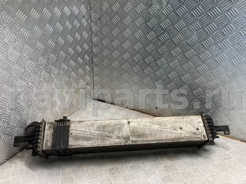 Интеркулер Renault Laguna, 2013 г., OEM M4925006, арт. 4113F1471255, фото 5