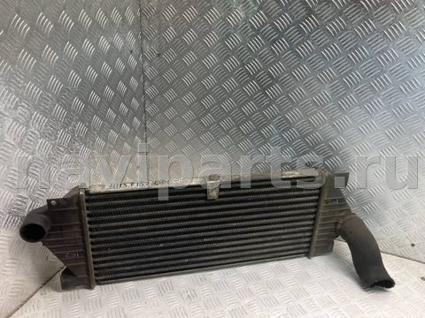 Интеркулер Mercedes ML W163, 2001 г., арт. 4113F1521301