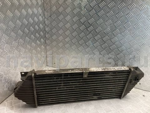 Интеркулер Mercedes ML W163, 2001 г., арт. 4113F1521301, фото 5