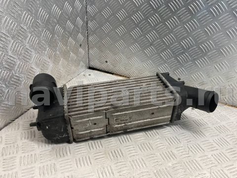 Интеркулер Citroen C4 Picasso, 2007 г., OEM 9656897180, арт. 4113F1561248, фото 2